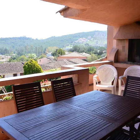 Oro54 Apartman Conca