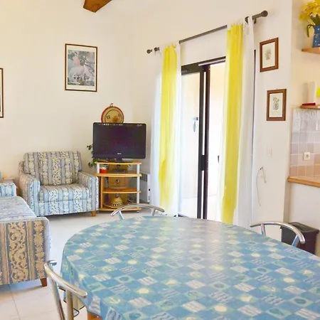 Apartment Oro54 Conca